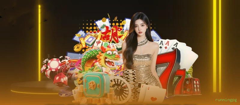 runningpg Segurança